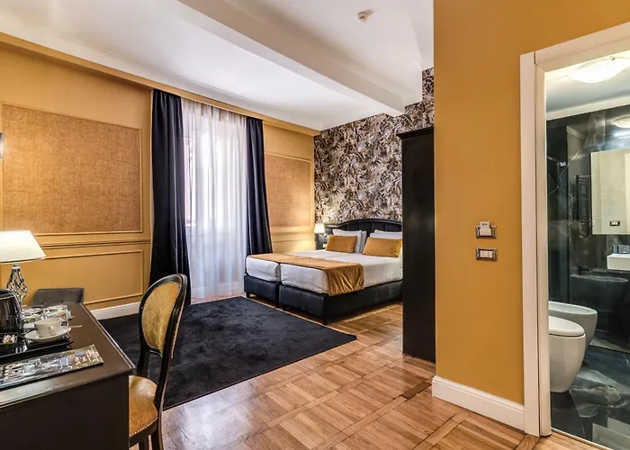 Gasthof Fontana Di Trevi Hospitality